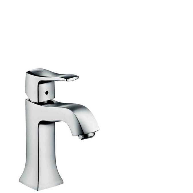 Hansgrohe Single Hole Bathroom Sink Faucets item 31075001