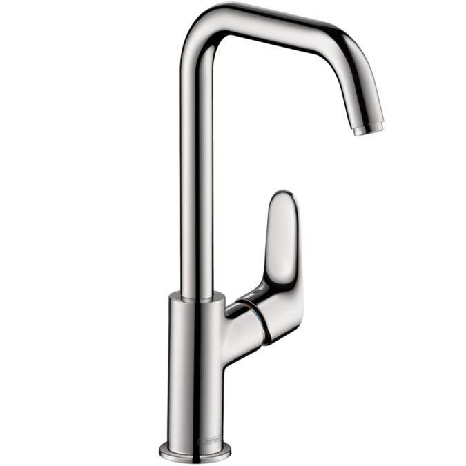 Hansgrohe Deck Mount Kitchen Faucets item 31609001