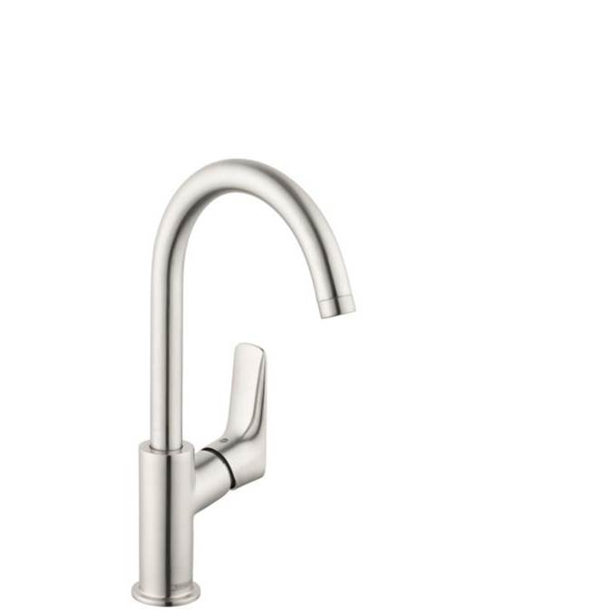 Hansgrohe Single Hole Bathroom Sink Faucets item 71130821