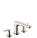 Hansgrohe - Tub Fillers