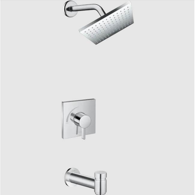 Hansgrohe Shower System Kits Shower Systems item 04961820