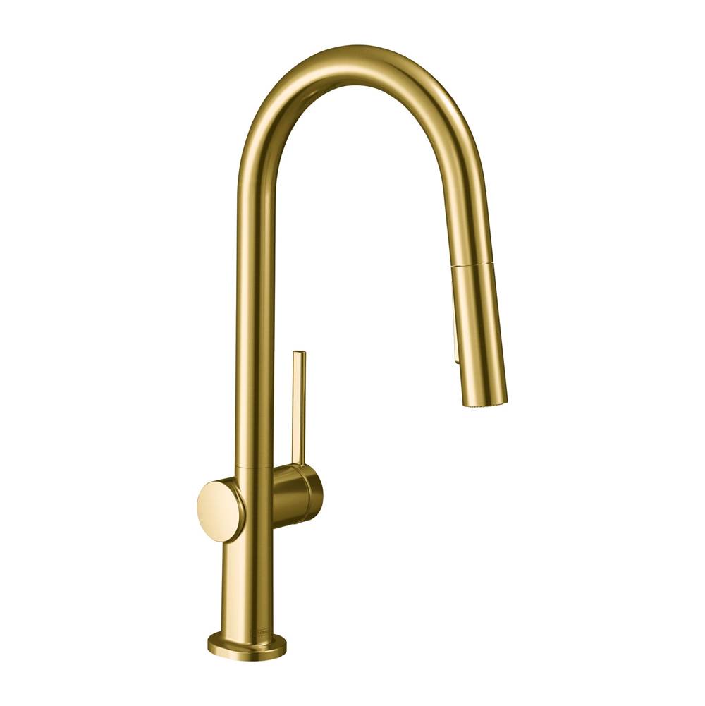 Hansgrohe  Kitchen Faucets item 72846251