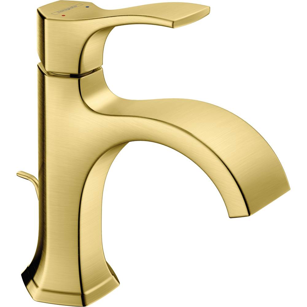 Hansgrohe Single Hole Bathroom Sink Faucets item 04810250