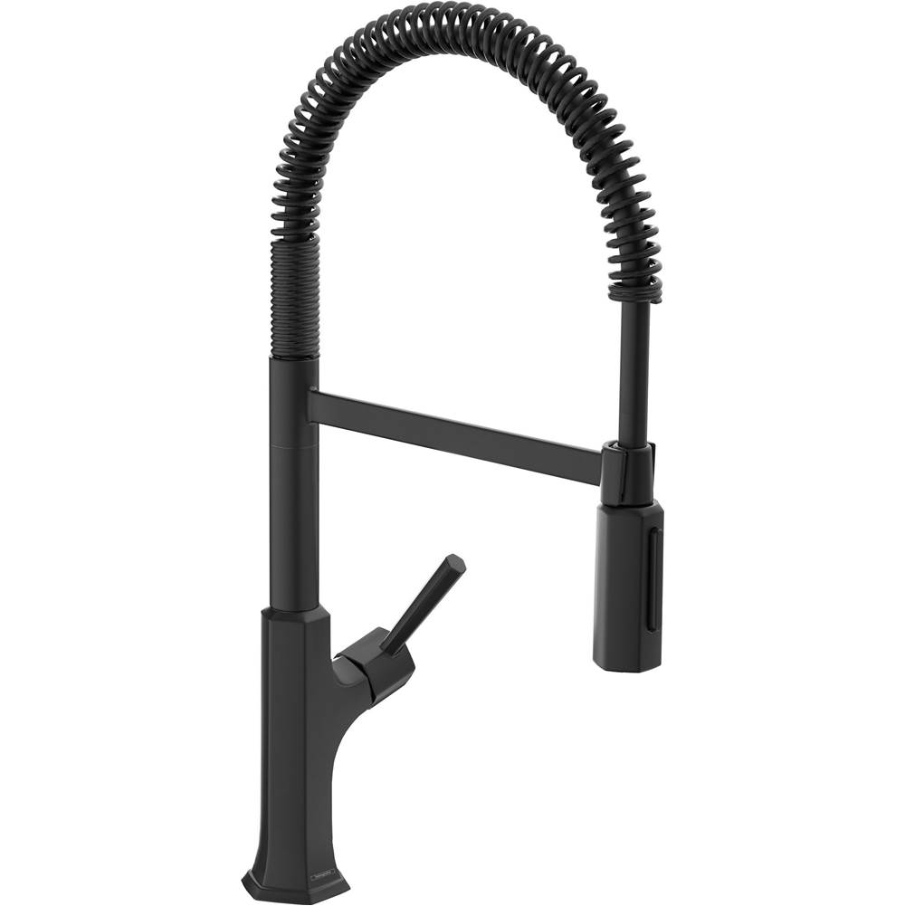 Hansgrohe Articulating Kitchen Faucets item 04851670