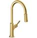 Hansgrohe - 04852250 - Articulating Kitchen Faucets