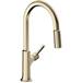 Hansgrohe - 04827830 - Articulating Kitchen Faucets