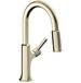 Hansgrohe - 04853830 - Articulating Kitchen Faucets