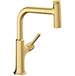 Hansgrohe - 04828250 - Articulating Kitchen Faucets
