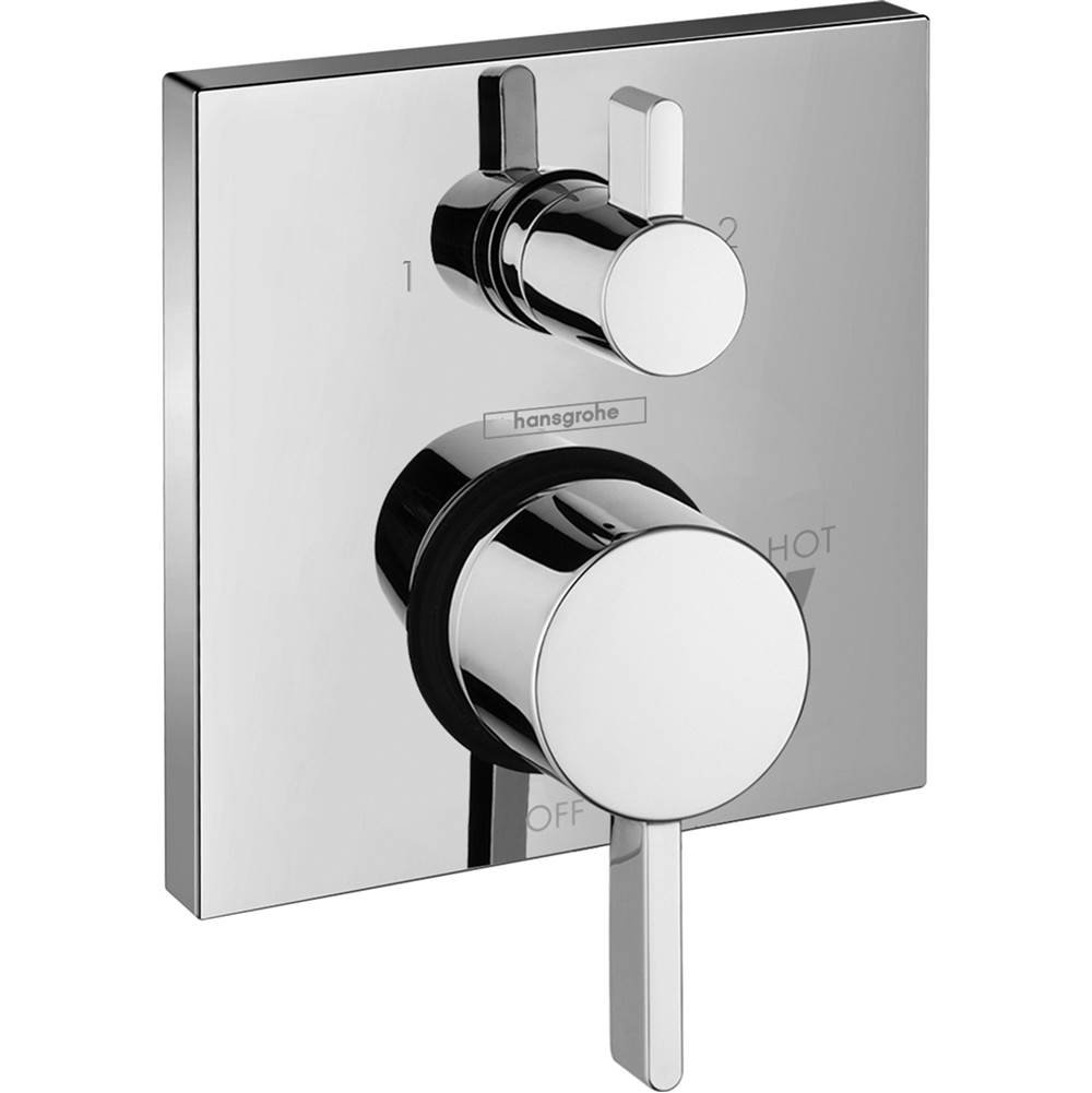 Hansgrohe Pressure Balance Valve Trims Shower Faucet Trims item 15862001