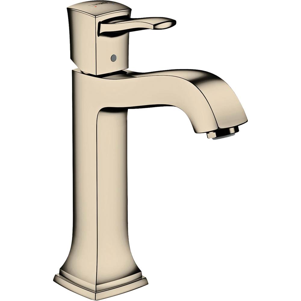 Hansgrohe Single Hole Bathroom Sink Faucets item 31302831