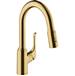 Hansgrohe - 71844251 - Articulating Kitchen Faucets