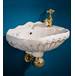 Herbeau - 010120 - Wall Mount Bathroom Sinks