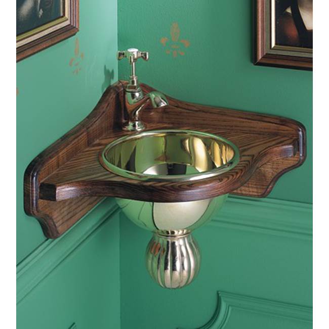 Herbeau Vessel Bathroom Sinks item 021155