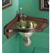 Herbeau - 021121 - Vessel Bathroom Sinks