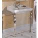 Herbeau - 034455 - Complete Pedestal Bathroom Sinks