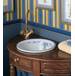 Herbeau - 040501 - Vessel Bathroom Sinks