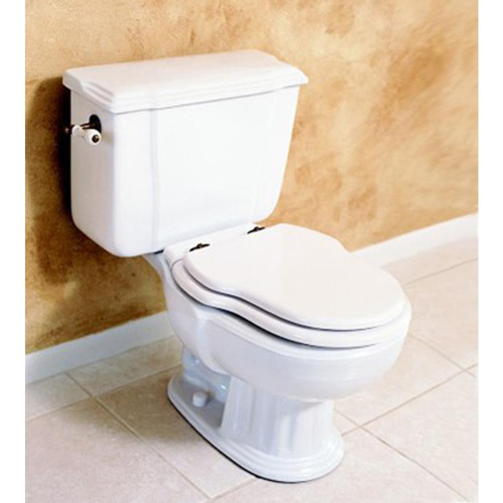 Herbeau  Toilet Seats item 06340760