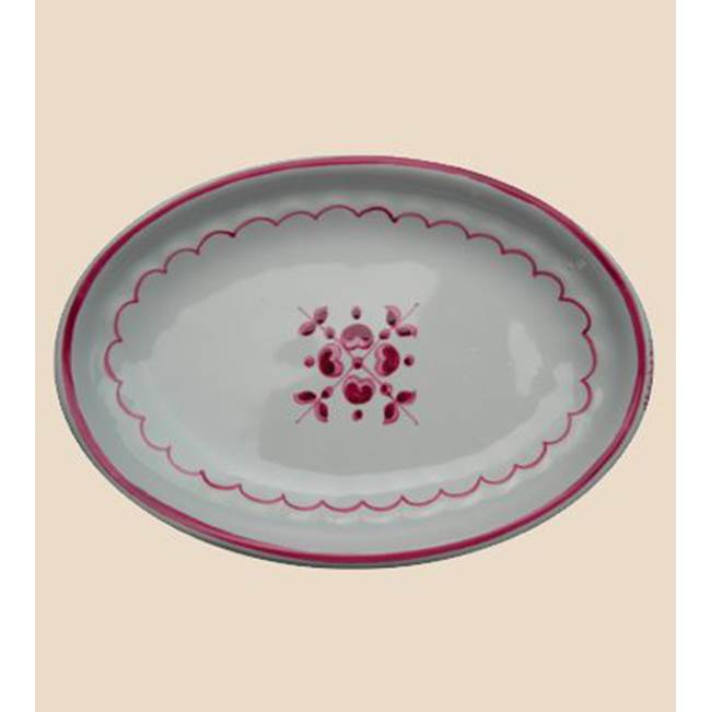 Herbeau Soap Dishes Bathroom Accessories item 110407
