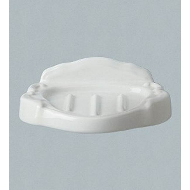 Herbeau Soap Dishes Bathroom Accessories item 110508