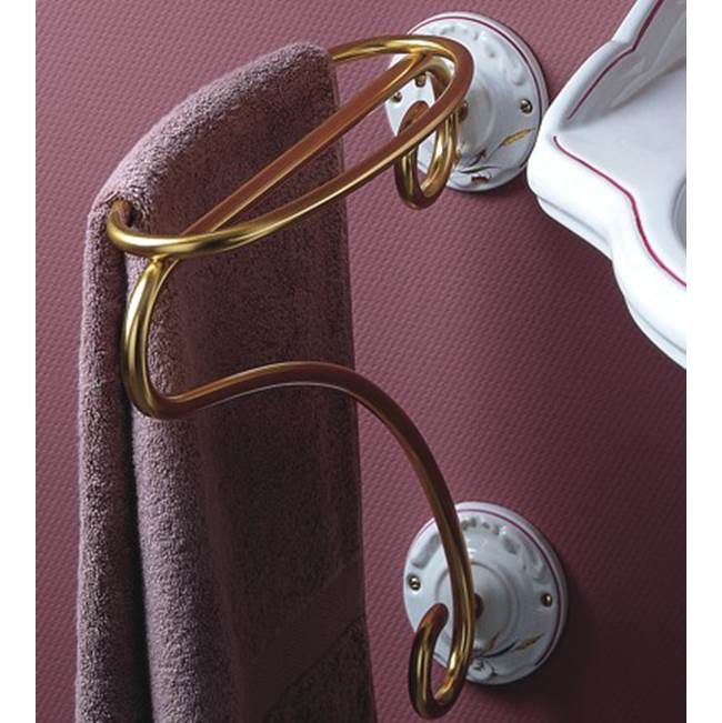Herbeau Towel Bars Bathroom Accessories item 11302152