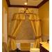 Herbeau - Shower Curtain Rods Shower Accessories