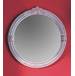 Herbeau - 120105 - Round Mirrors