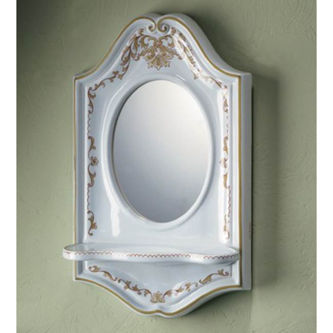 Herbeau  Mirrors item 120608