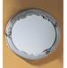 Herbeau - 120706 - Oval Mirrors