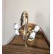 Herbeau - 21010656 - Wall Mounted Bathroom Sink Faucets