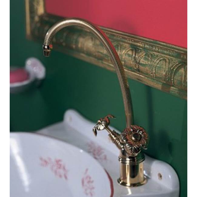 Herbeau Single Hole Bathroom Sink Faucets item 210553