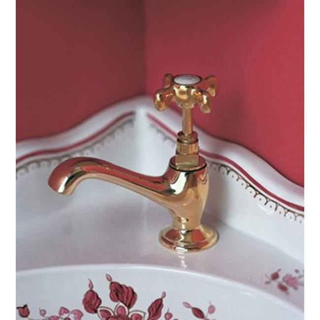 Herbeau Single Hole Bathroom Sink Faucets item 211270