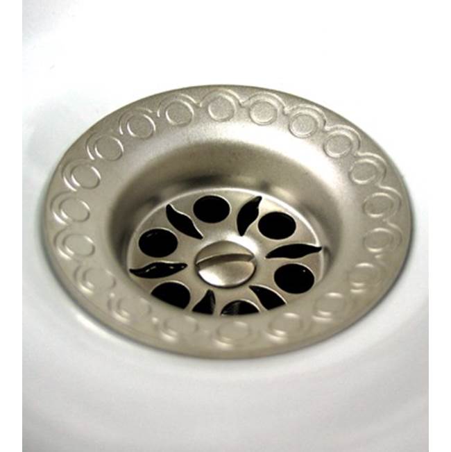 Herbeau Tub Wastes And Drains Bathtub Parts item 212060