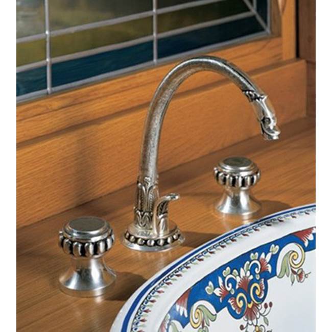 Herbeau Widespread Bathroom Sink Faucets item 223253