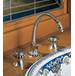 Herbeau - 223253 - Widespread Bathroom Sink Faucets