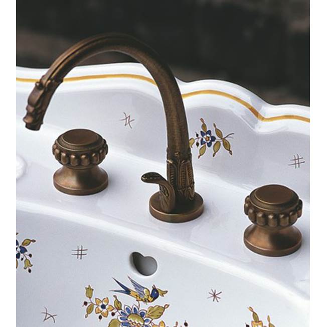 Herbeau Widespread Bathroom Sink Faucets item 223270