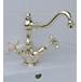 Herbeau - 300149 - Single Hole Bathroom Sink Faucets