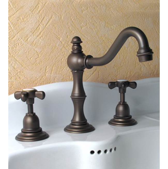 Herbeau Widespread Bathroom Sink Faucets item 300270