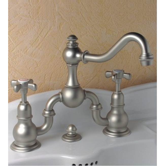 Herbeau Widespread Bathroom Sink Faucets item 300360