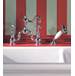 Herbeau - 30272047 - Deck Mount Kitchen Faucets