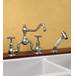 Herbeau - 30272060 - Deck Mount Kitchen Faucets