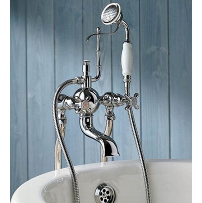 Herbeau Trims Tub And Shower Faucets item 303080
