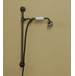 Herbeau - 304156 - Bar Mounted Hand Showers