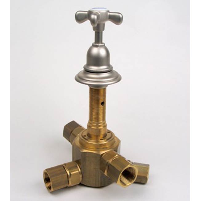 Herbeau Diverter Trims Shower Components item 306356