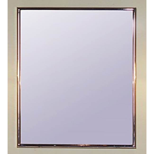 Herbeau Square Mirrors item 313156