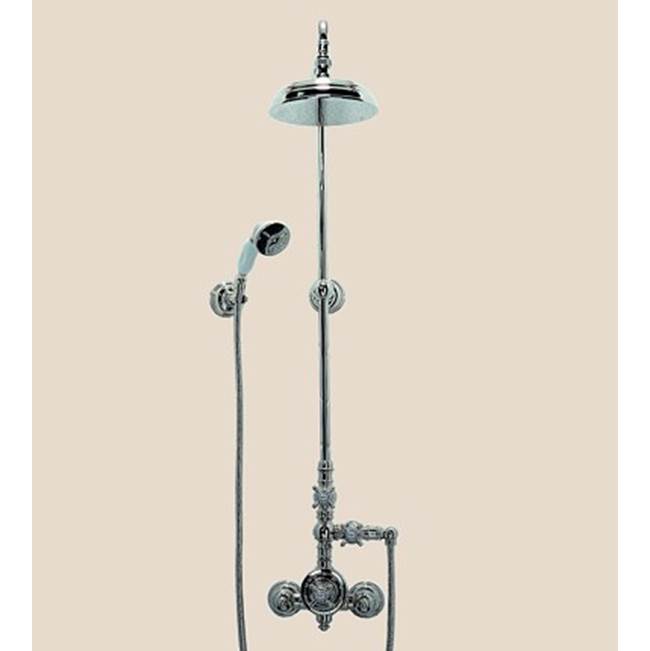 Herbeau  Shower Systems item 340253