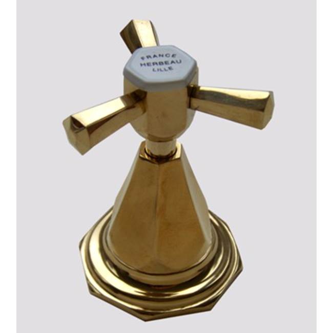 Herbeau  Shower Faucet Trims item 364553-T