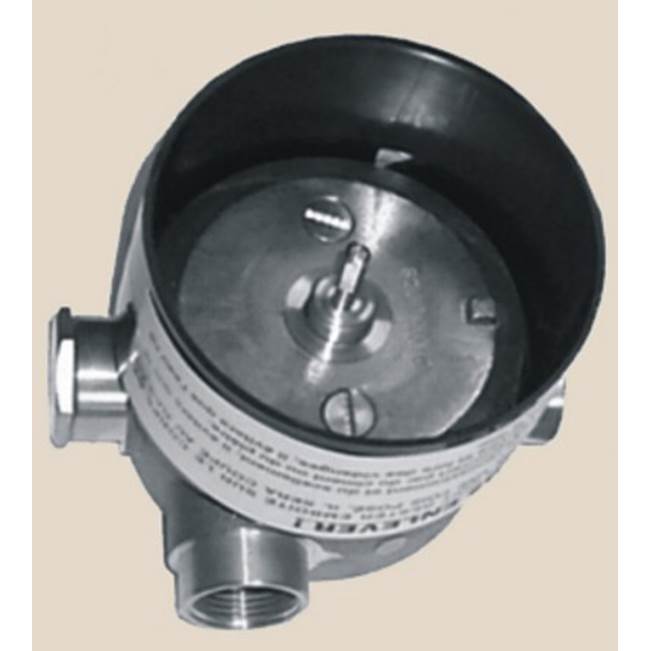 Herbeau Thermostatic Valve Trim Shower Faucet Trims item 364967-T
