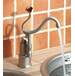 Herbeau - 41012060 - Single Hole Kitchen Faucets