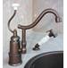 Herbeau - 41022067 - Deck Mount Kitchen Faucets