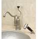 Herbeau - 41026360 - Deck Mount Kitchen Faucets